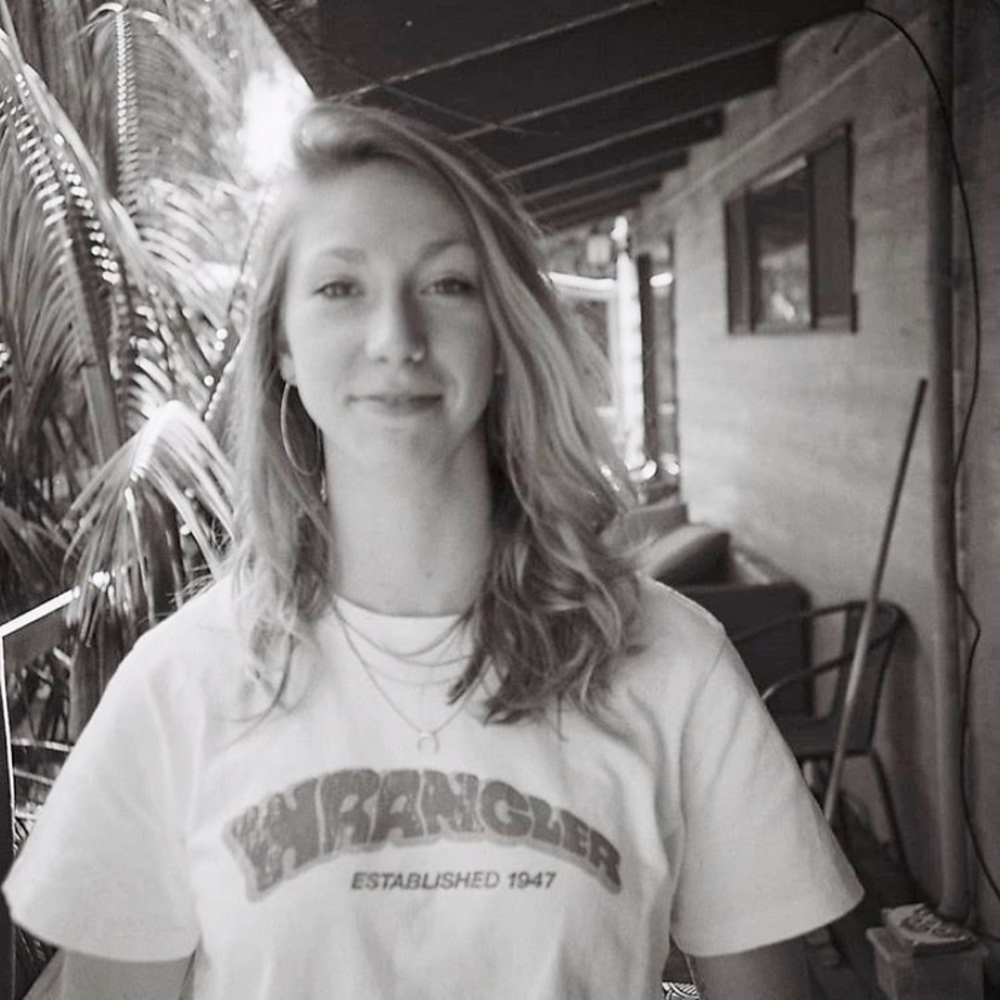 Meet your Posher, Rachel